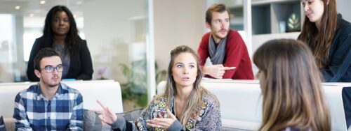 Kızlarla Sohbet Chat