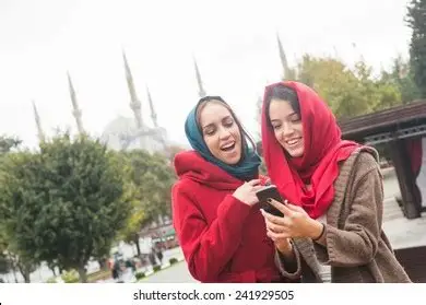 Sohbet Odaları Sosyal Bağlamı