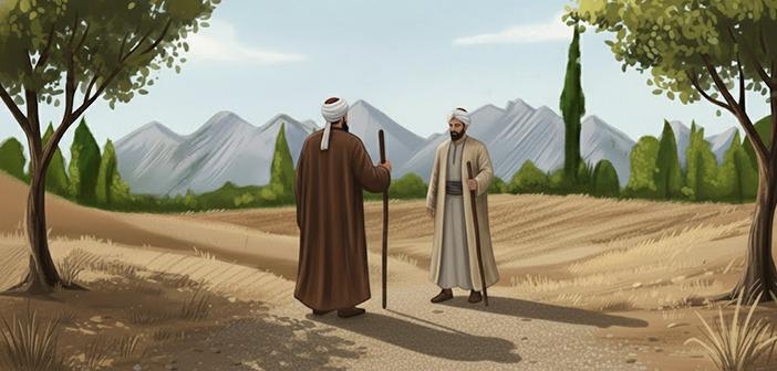 Dini Sohbeti Yeni Odası