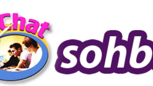 Sohbet Chat Mobil