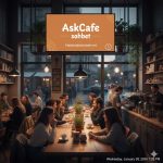 Askcafe Sohbet Hasbihalsohbet.net