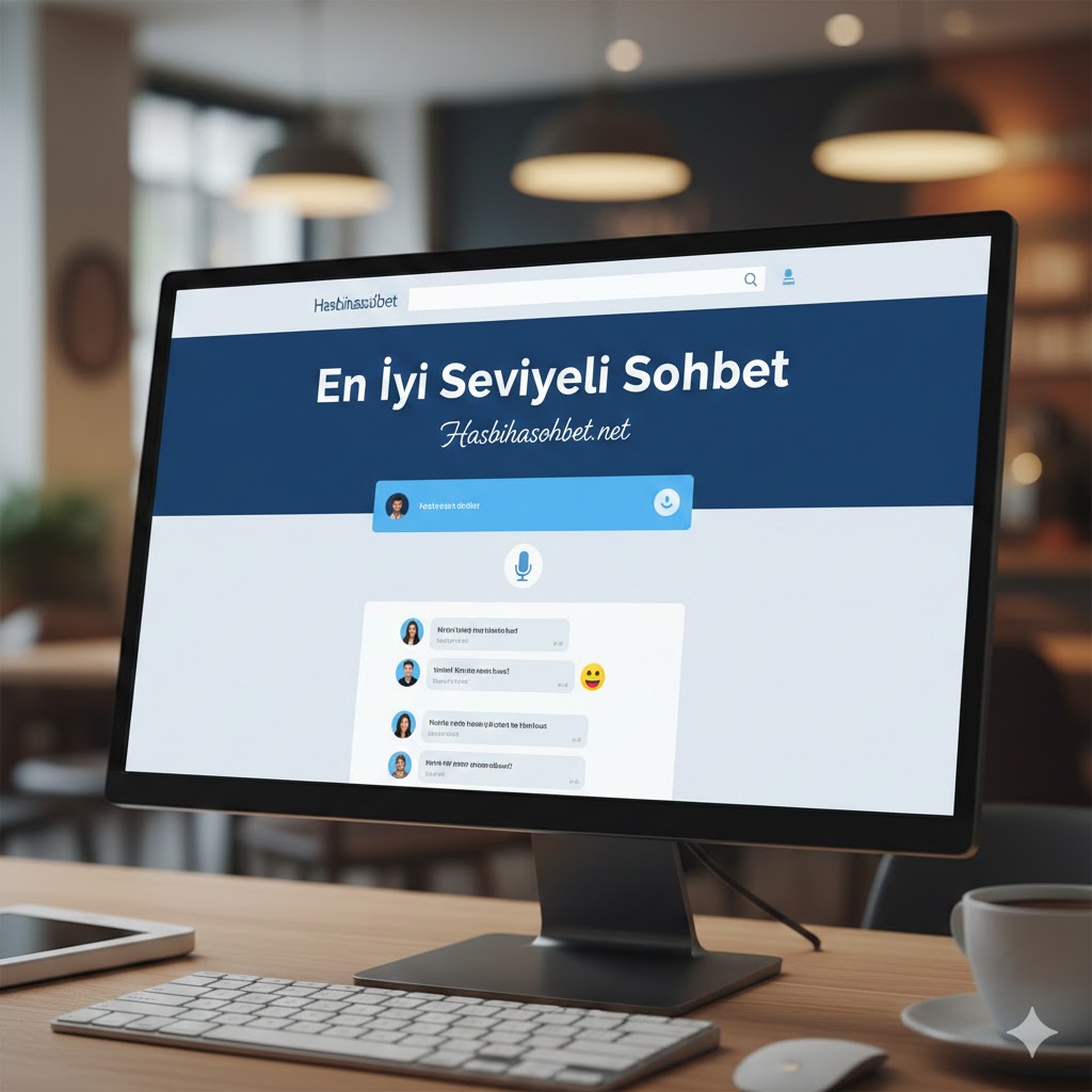 En İyi Seviyeli Sohbet En İyi Seviyeli Sohbet
