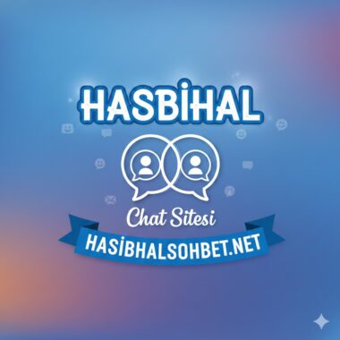 Hasbihal Chat Siteler
