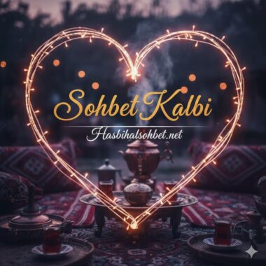 Sohbet Kalbi Sitesi