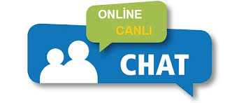 Chat Online Sohbet 
