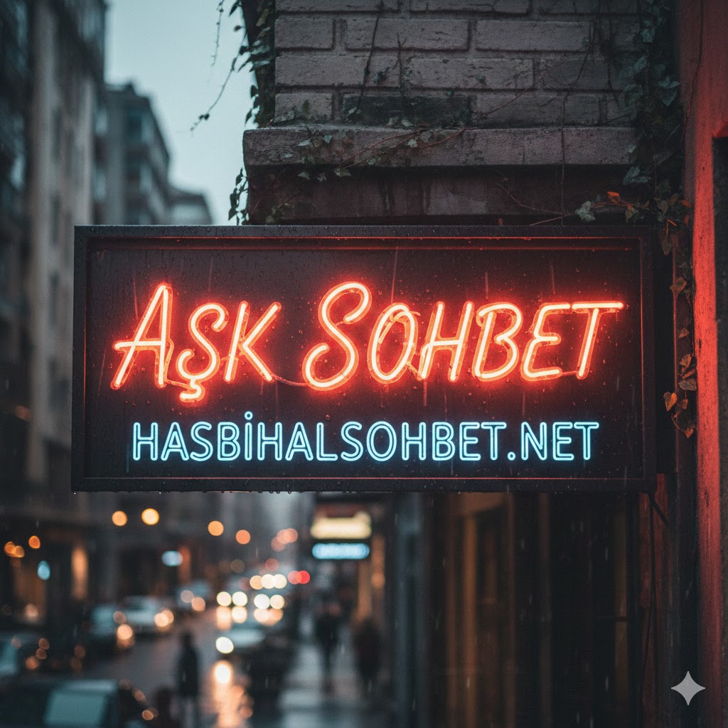 Aşk Sohbet