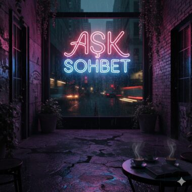 Aşk Sohbet