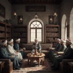 İlmi Sohbet Odaları