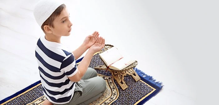 Çocuklarla Neler Yapabilir Ramazanda