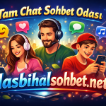 Tam Chat Sohbet Odası Hasbihalsohbet.net