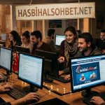 Sohbet Türk Chat Odalar Hasbihalsohbet.net