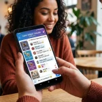 Canlı Mobil Chat Odaları