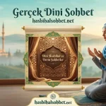 Gerçek Dini Sohbet