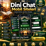 Dini Chat Mobil Siteleri 1
