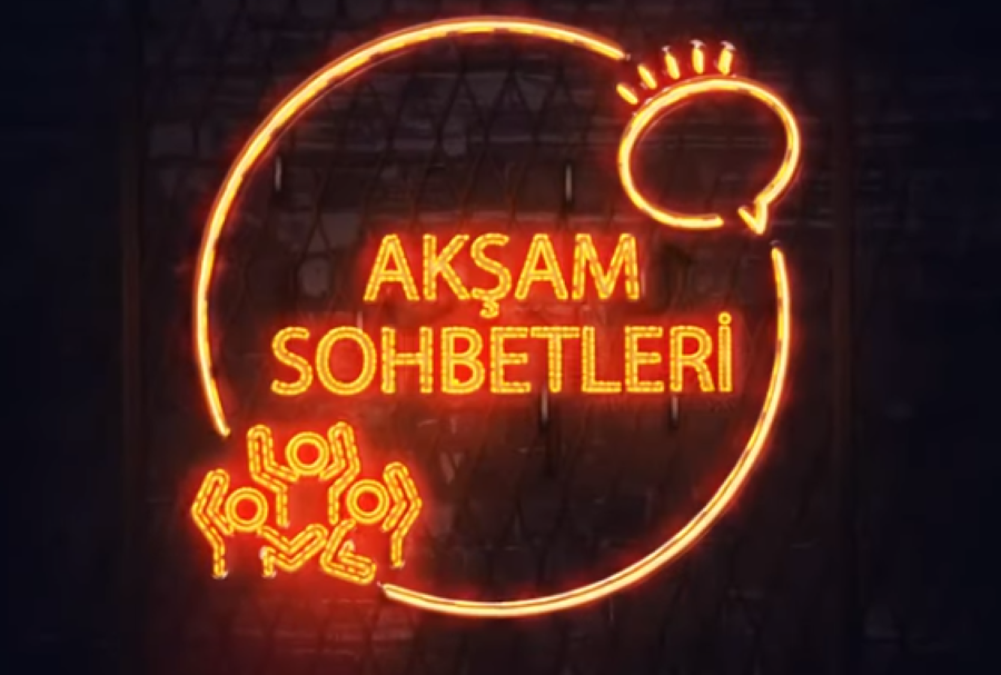 Akşam Sohbet
