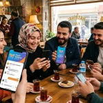 Mobil Kelebek Sohbet Hasbihalsohbet.net