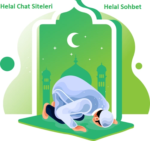 Gerçek ve Tek Helal Chat Siteleri